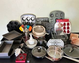 Get Creative In The Kitchen 