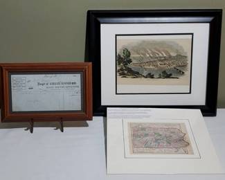 Historical Pittsburgh