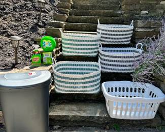 Laundry Got A Little More Attractive 