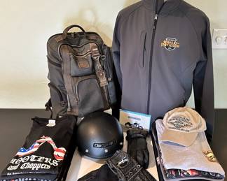 Live To Ride, Ride To Live