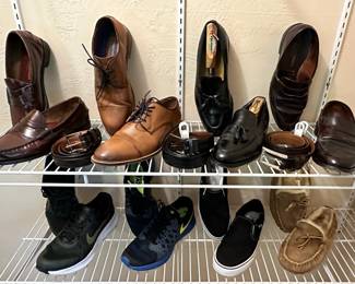 Mens Shoes  Furnishings