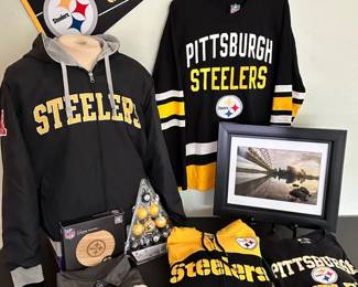 Steeler Nation