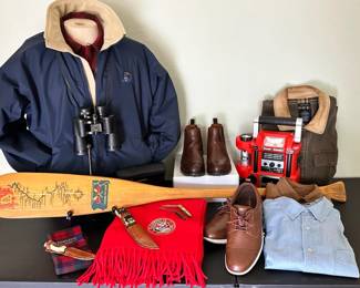 The Pennsylvania Outdoorsman