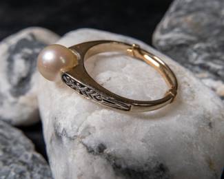 ring pearl