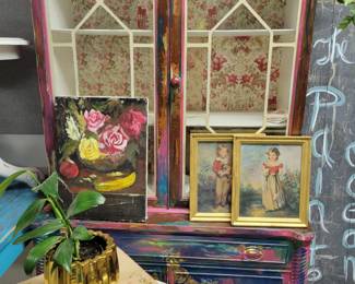 Pm refresh for DAY 2, as space starts to empty...