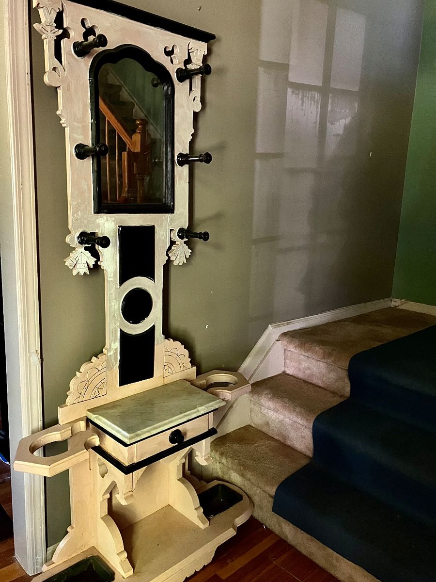 Scotch Plains Moving Sale starts on 10/7/2023