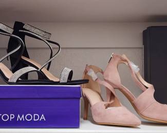 Shoes | Size 7 - 7 1/2