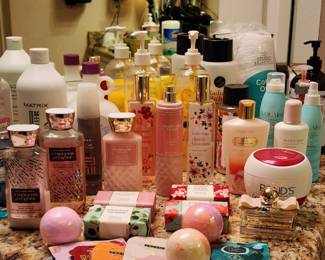Bath & Beauty