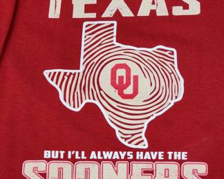 OU Sooners