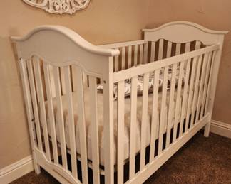 Baby Crib