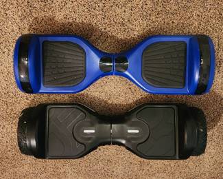 Hover Boards | Self-Balancing Scooters