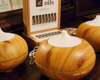 Art Naturals Artisan Oils