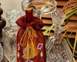 Alcohol not for sale. Pictured for staging purposes only. 