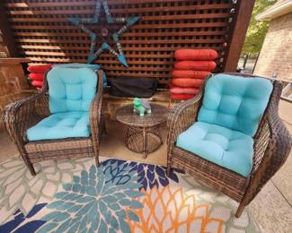 Patio Furniture