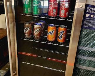 Magic Chef Refrigerator