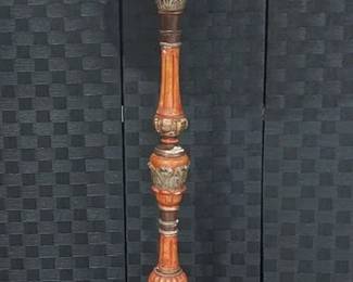 Lovely Venetian Style Floor Lamp