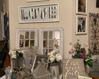 Whimsical and cute, ready to light up your home!