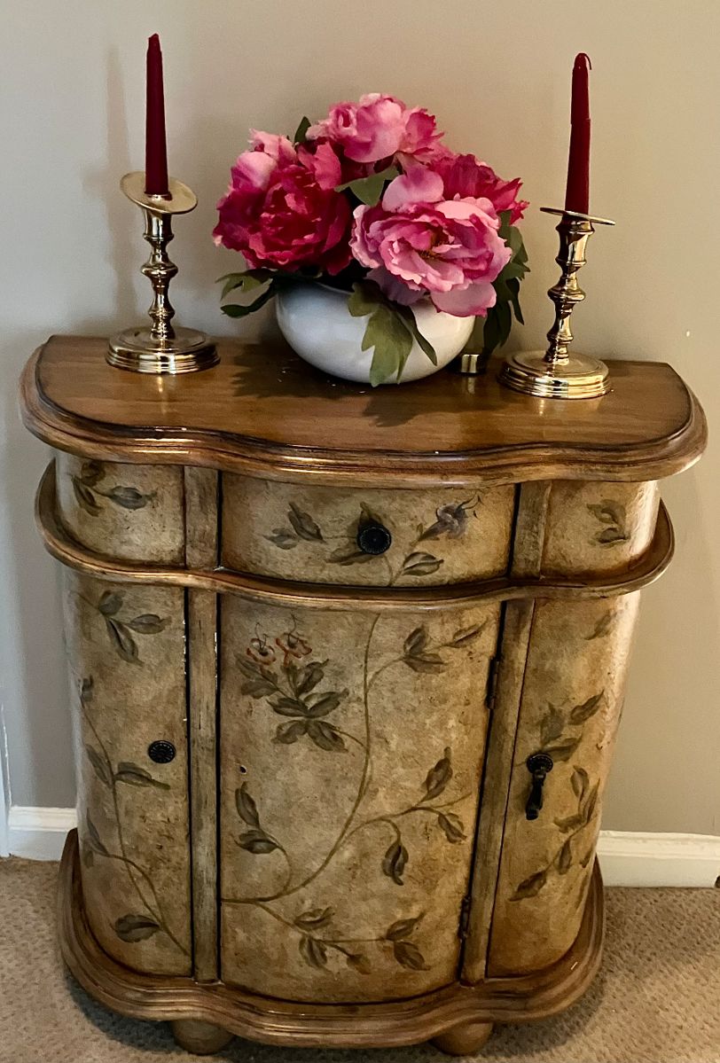 Cranford Estate Sale starts on 10/21/2023