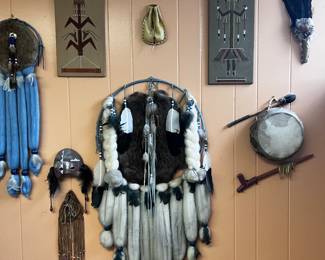 BEAUTIFUL INDIAN ITEMS