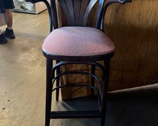 BAR STOOL