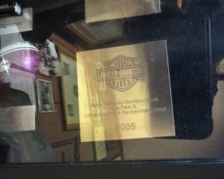 Call or Text Patty at 847-772-0404 to arrange for purchase or make inquiries.