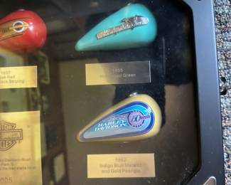 Call or Text Patty at 847-772-0404 to arrange for purchase or make inquiries.