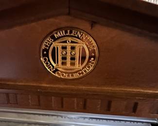 Call or Text Patty at 847-772-0404 to arrange for purchase or make inquiries.