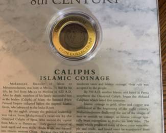 Call or Text Patty at 847-772-0404 to arrange for purchase or make inquiries.