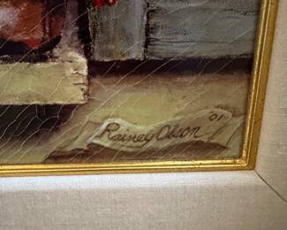 BUY IT NOW $100. Call or Text Patty at 847-772-0404 to arrange for purchase or make inquiries.