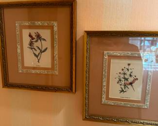 Call or Text Patty at 847-772-0404 to arrange for purchase or make inquiries.