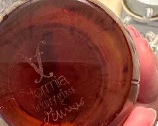 Call or Text Patty at 847-772-0404 to arrange for purchase or make inquiries.