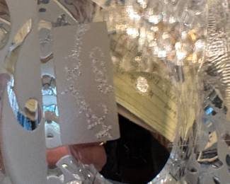 Call or Text Patty at 847-772-0404 to arrange for purchase or make inquiries.