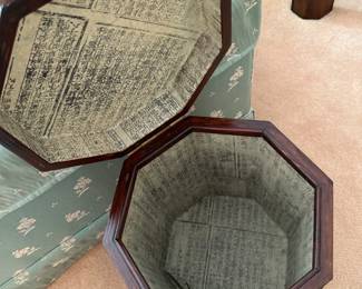 Call or Text Patty at 847-772-0404 to arrange for purchase or make inquiries.