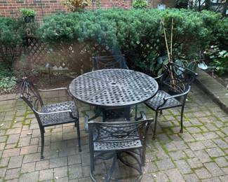 Call or Text Patty at 847-772-0404 to arrange for purchase or make inquiries.