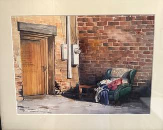 Call or Text Patty at 847-772-0404 to arrange for purchase or make inquiries.