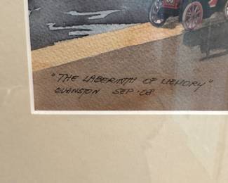 Call or Text Patty at 847-772-0404 to arrange for purchase or make inquiries.