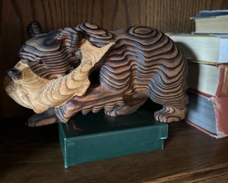 BUY IT NOW $15. Call or Text Patty at 847-772-0404 to arrange for purchase or make inquiries.