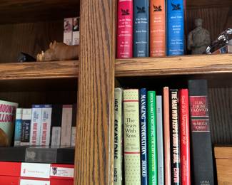 Call or Text Patty at 847-772-0404 to arrange for purchase or make inquiries.