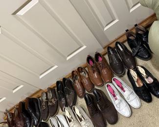 Call or Text Patty at 847-772-0404 to arrange for purchase or make inquiries.