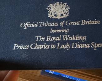 Call or Text Patty at 847-772-0404 to arrange for purchase or make inquiries.