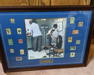 Call or Text Patty at 847-772-0404 to arrange for purchase or make inquiries.