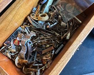 Call or Text Patty at 847-772-0404 to arrange for purchase or make inquiries.