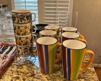 Call or Text Patty at 847-772-0404 to arrange for purchase or make inquiries.