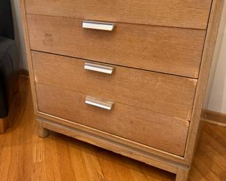 Marshall Fields Dresser