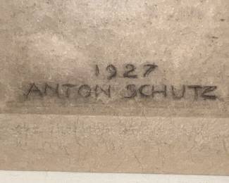 Anton Schutz Art