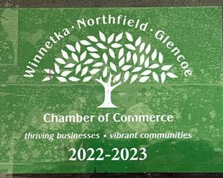 Member Winnetka Nortfield Glencoe Chamber of Commerce