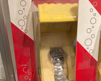 Invicta pro diver Watch new in box