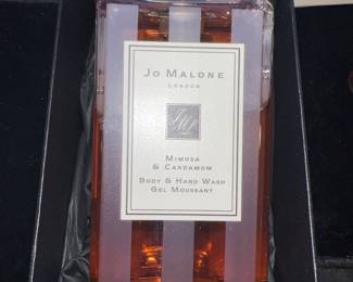 Jo Malone