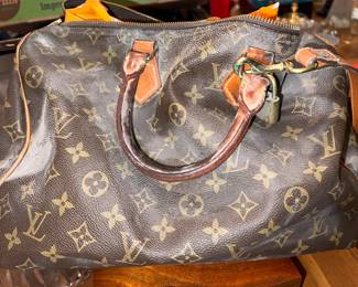 Louis Vuitton bag