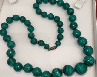 Jade jewelry